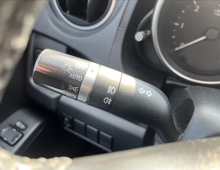 Mazda 5 Kombi 1,6 l 85 kw