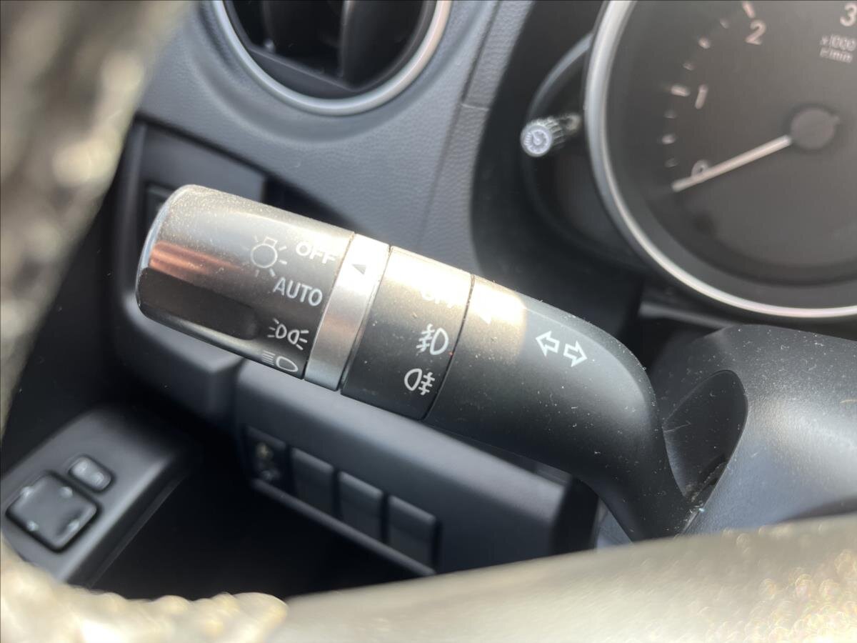 Mazda 5 Kombi 1,6 l 85 kw