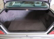 Mercedes-Benz 124 Kupé 3,0 l 162 kw