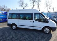 Ford Transit Ostatní 2,2 l 85 kw