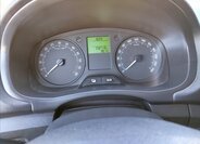 Škoda Praktik Skříň 1,2 l 55 kw