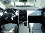 Land Rover Discovery SUV / Terénní 3,0 l 257 kw