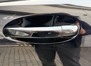 Mercedes-Benz GLB SUV / Terénní 2,0 l 85 kw