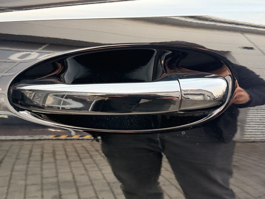 Mercedes-Benz GLB SUV / Terénní 2,0 l 85 kw