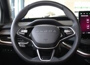 Škoda Elroq SUV / Terénní 10,0 150 kw