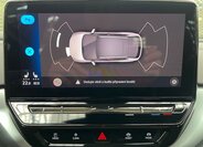Volkswagen ID.4 SUV / Terénní 0,0 150 kw