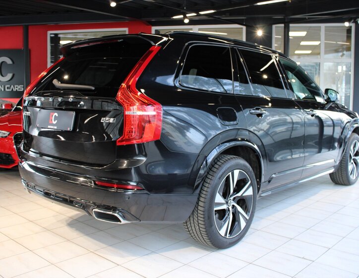 Volvo XC90 SUV / Terénní 2,0 l 173 kw
