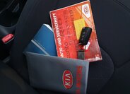 KIA Rio Hatchback 1,4 l 66 kw