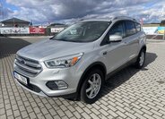 Ford Kuga SUV / Terénní 1,5 l 110 kw