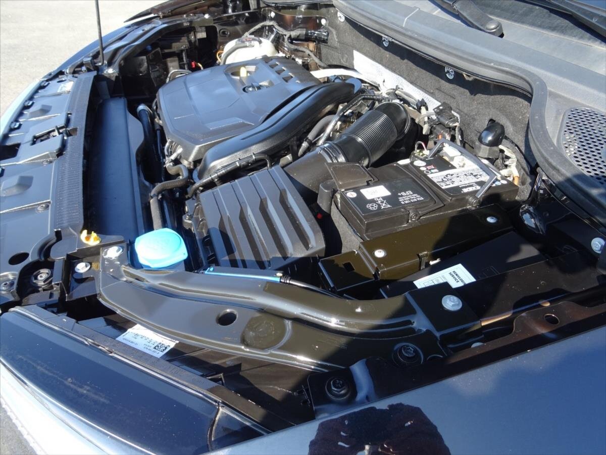 Seat Ateca MPV 1,5 l 110 kw