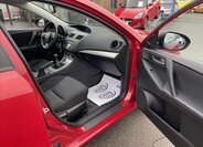 Mazda 3 Hatchback 1,6 l 77 kw