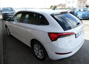 Škoda Scala Hatchback 999,0 81 kw