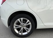 Alfa Romeo Giulietta Hatchback 1,4 l 88 kw