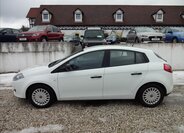 Fiat Bravo Kombi 1,4 l 66 kw