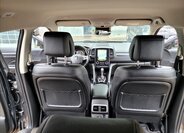 Renault Koleos SUV / Terénní 2,0 l 135 kw