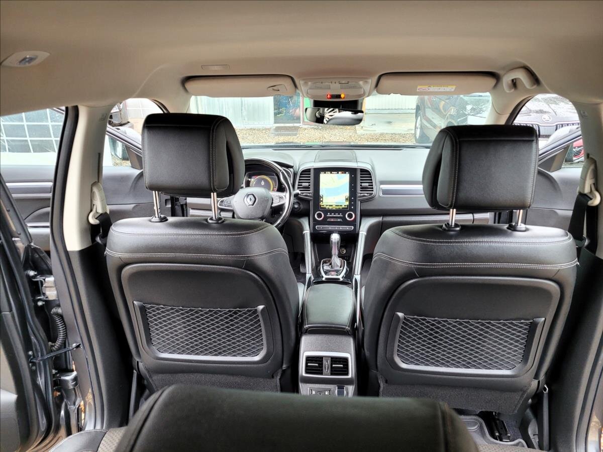 Renault Koleos SUV / Terénní 2,0 l 135 kw