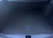 Škoda Octavia Kombi 2,0 l 169 kw
