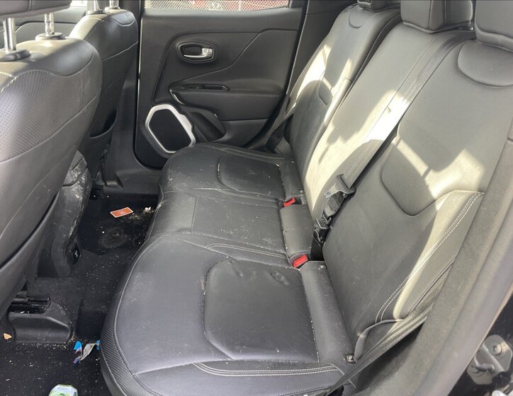 Jeep Renegade SUV / Terénní 2,0 l 103 kw