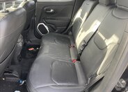 Jeep Renegade SUV / Terénní 2,0 l 103 kw