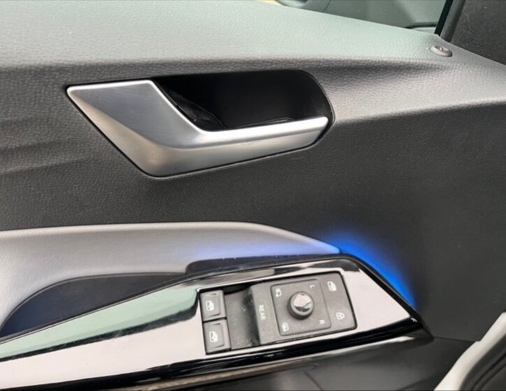 Volkswagen ID.3 Kombi 0,0 150 kw