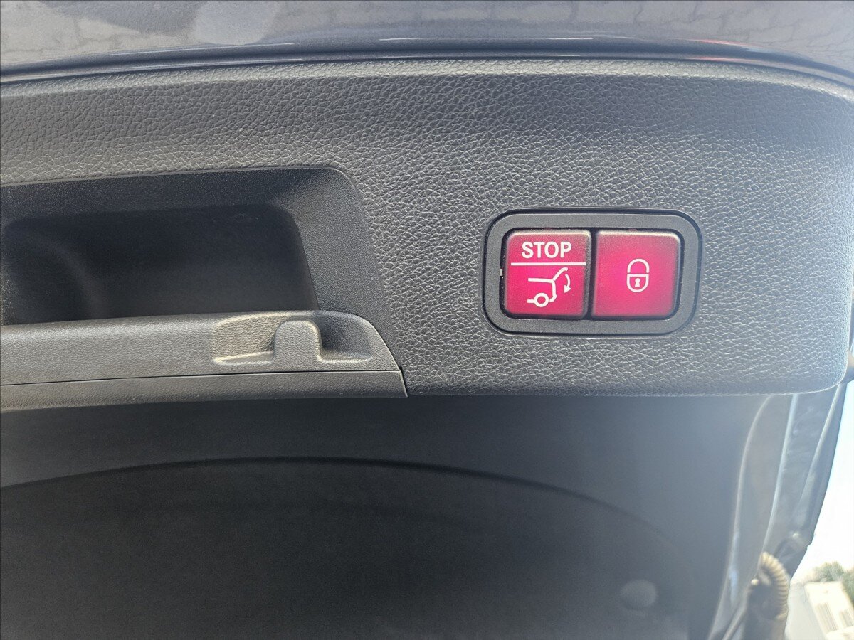 Mercedes-Benz GLE Kupé 3,0 l 245 kw