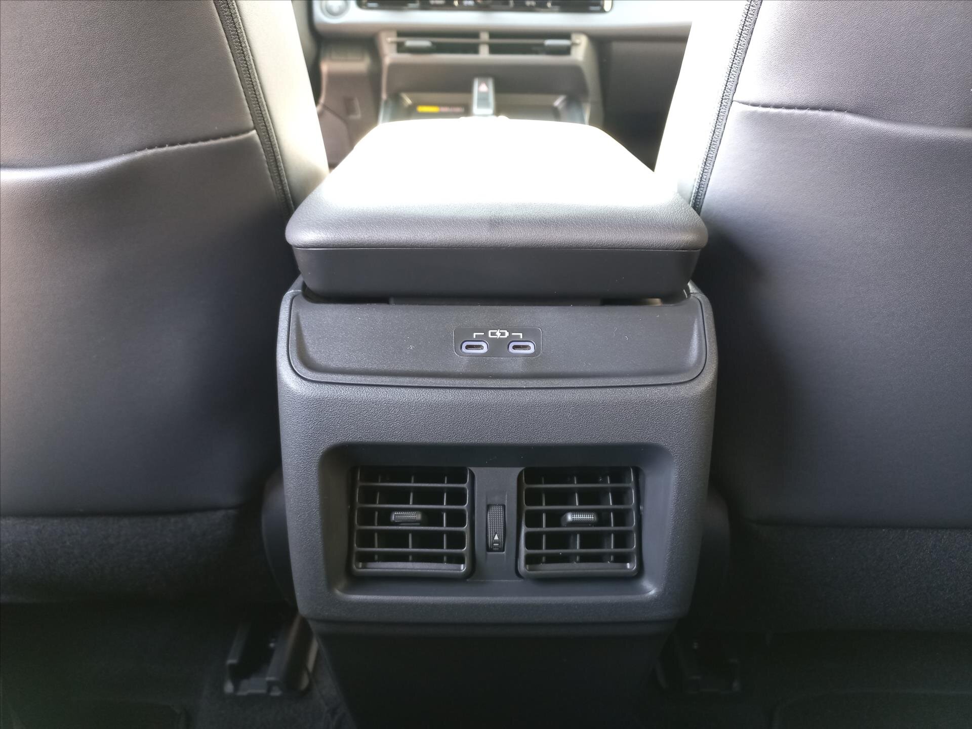 Toyota C-HR CUV / Crossover 2,0 l 0