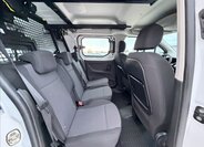 Opel Combo 29