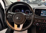 KIA Sportage 9