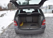 Renault Scénic Kombi 1,9 l 72 kw