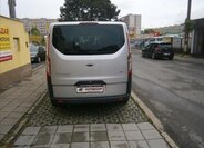 Ford Tourneo Custom Kombi 2,2 l 114 kw
