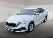 Škoda Octavia Liftback 2,0 l 85 kw