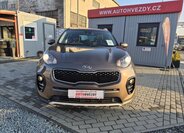 KIA Sportage 6