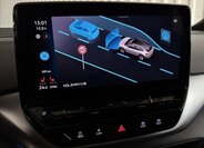 Volkswagen ID.4 SUV / Terénní 0,0 150 kw