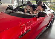 Mercedes-Benz SL Ostatní 4,0 l 430 kw