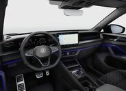 Volkswagen Tayron SUV 2,0 l 142 kw
