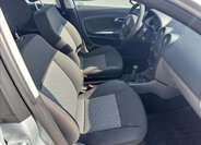 Seat Cordoba Sedan / Limuzína 1,4 l 63 kw