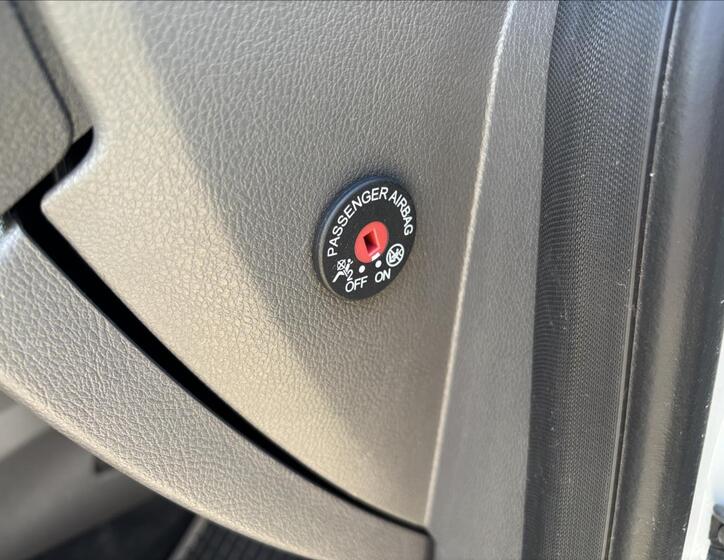 Ford Transit Connect 20