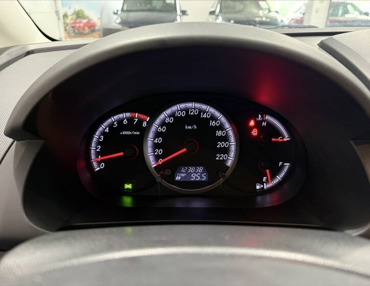 Mazda 5 Kombi 2,0 l 107 kw