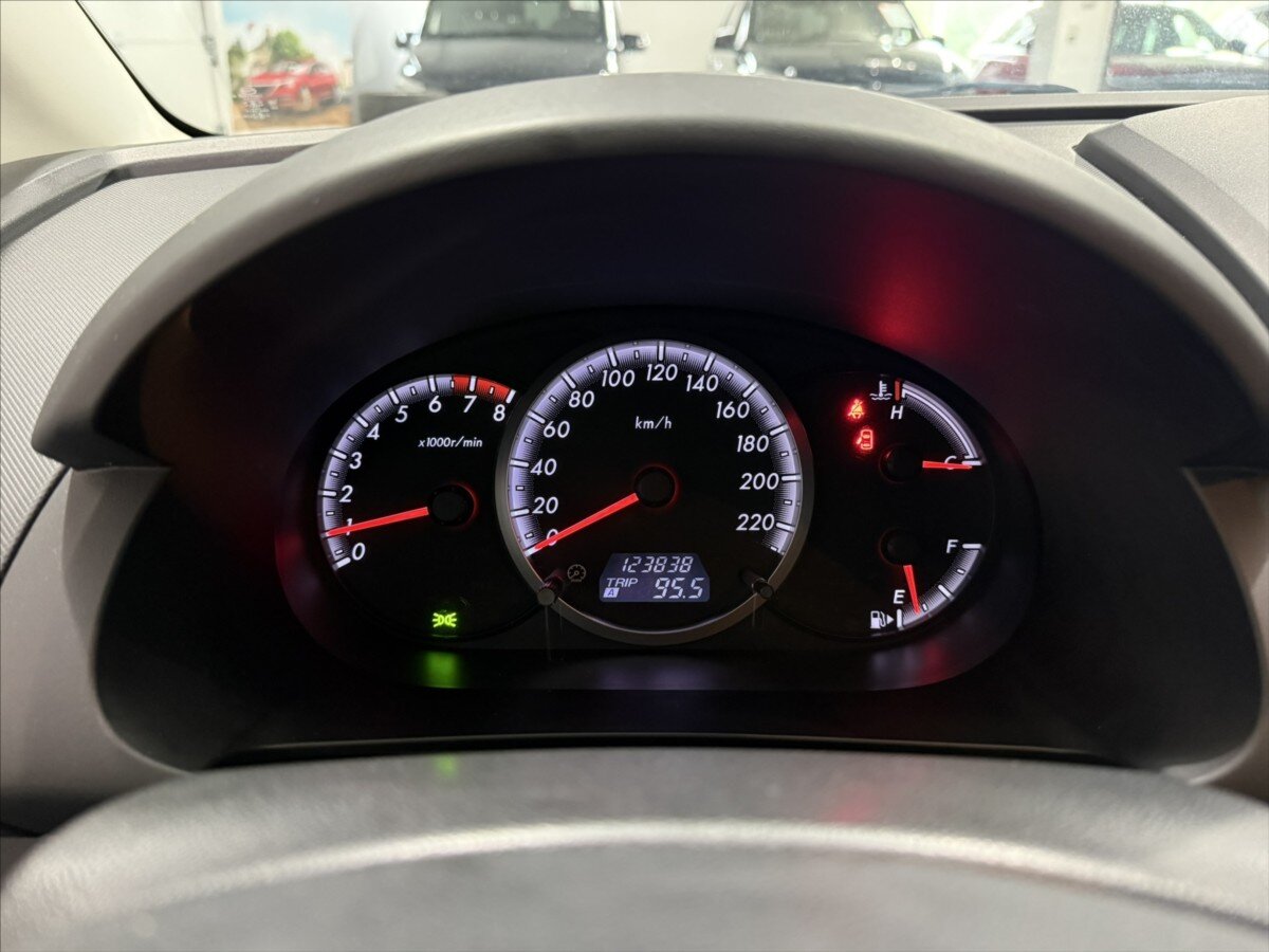 Mazda 5 Kombi 2,0 l 107 kw