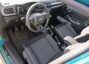 Citroën C3 Hatchback 1,2 l 61 kw