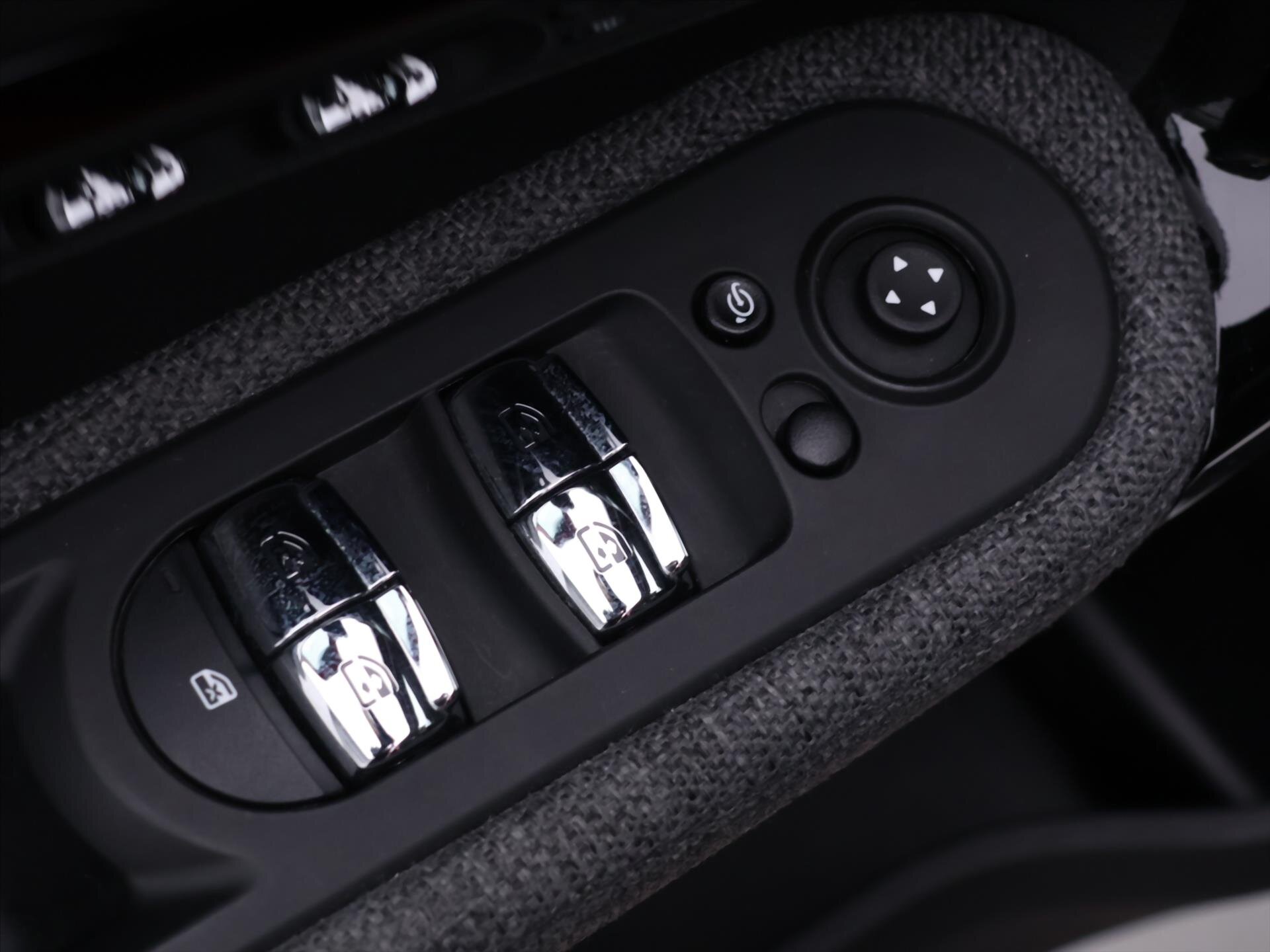 Mini Countryman SUV / Terénní 1,5 l 100 kw