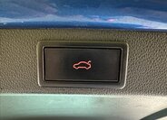 Škoda Octavia Kombi 2,0 l 162 kw