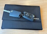 Škoda Rapid Hatchback 999,0 81 kw