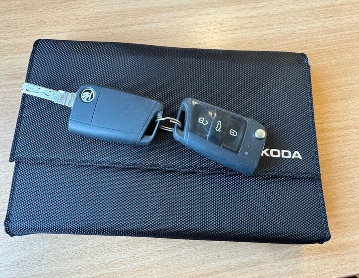 Škoda Rapid Hatchback 999,0 81 kw