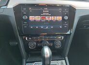 Volkswagen Passat Kombi 2,0 l 140 kw