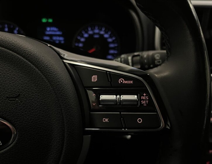 KIA Sportage 16