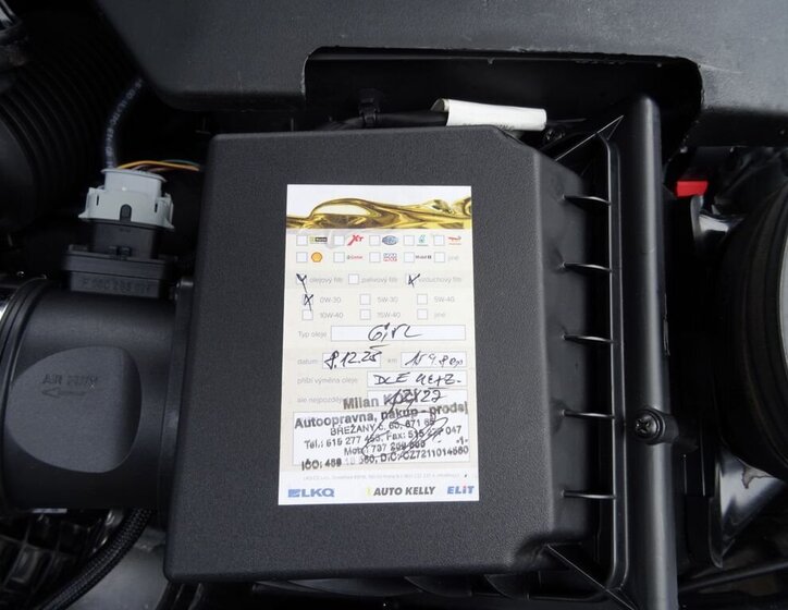 Land Rover Range Rover Evoque 29