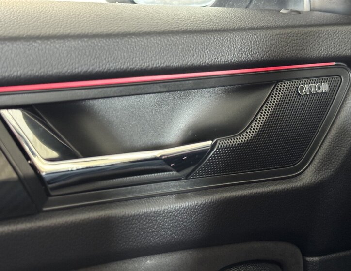 Škoda Kodiaq SUV / Terénní 2,0 l 147 kw