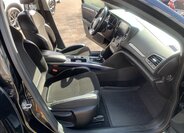 Renault Mégane Sedan / Limuzína 1,5 l 81 kw