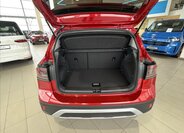 Volkswagen T-Cross 7